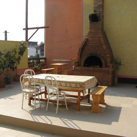 Vila Gaby Mangalia Buitenkant foto