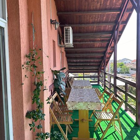 Vila Gaby Mangalia Buitenkant foto