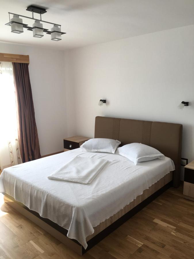 Vila Gaby Mangalia Buitenkant foto
