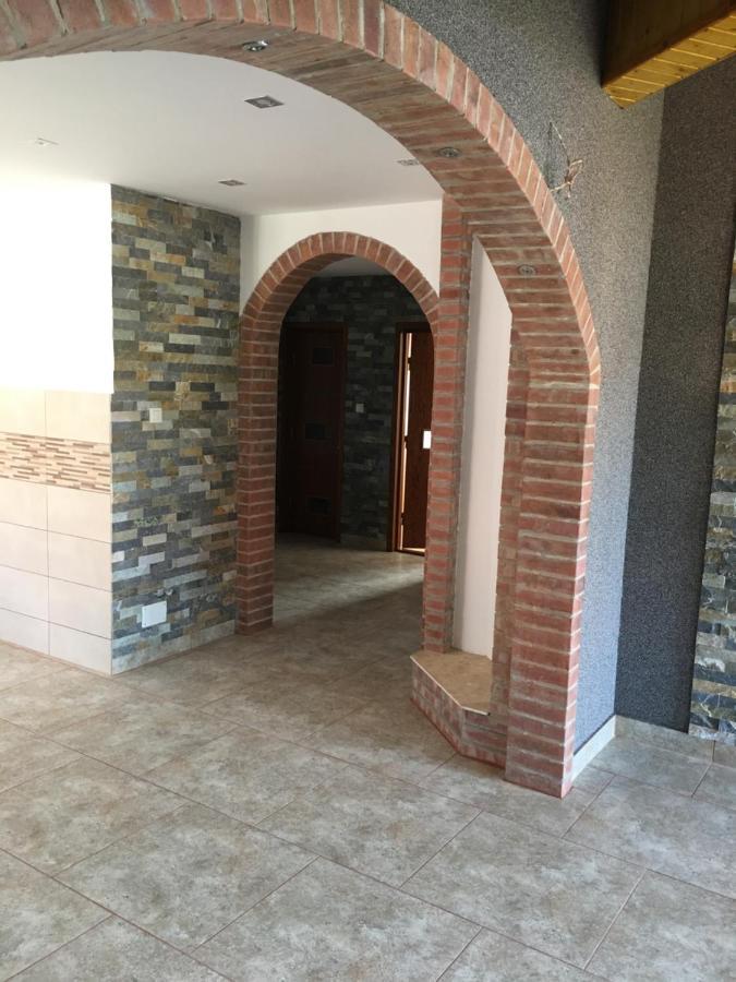 Vila Gaby Mangalia Buitenkant foto