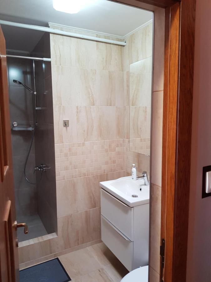 Vila Gaby Mangalia Buitenkant foto