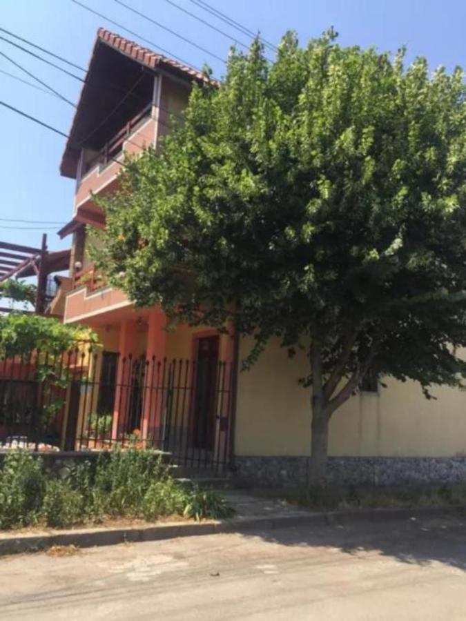 Vila Gaby Mangalia Buitenkant foto