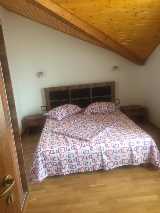 Vila Gaby Mangalia Buitenkant foto