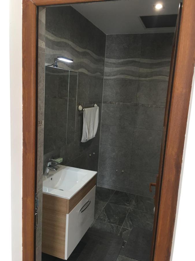 Vila Gaby Mangalia Buitenkant foto