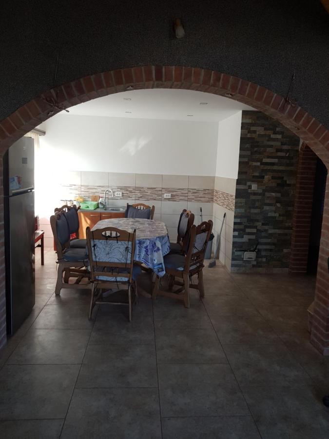 Vila Gaby Mangalia Buitenkant foto