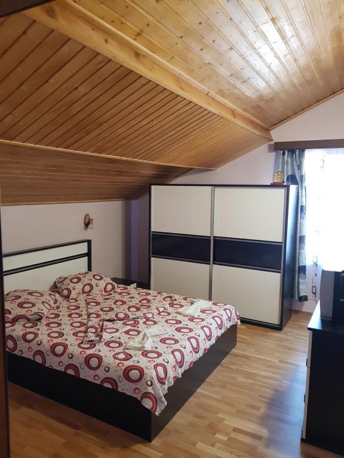 Vila Gaby Mangalia Buitenkant foto