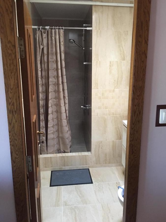 Vila Gaby Mangalia Buitenkant foto