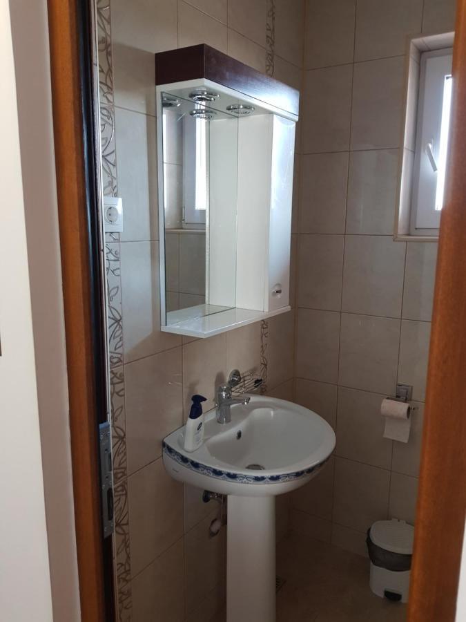 Vila Gaby Mangalia Buitenkant foto