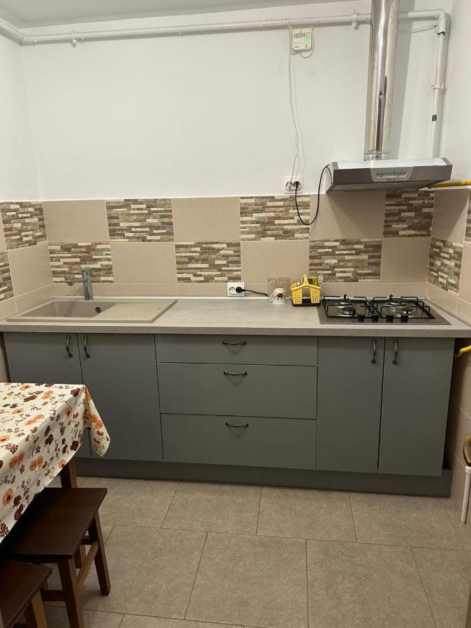 Vila Gaby Mangalia Buitenkant foto