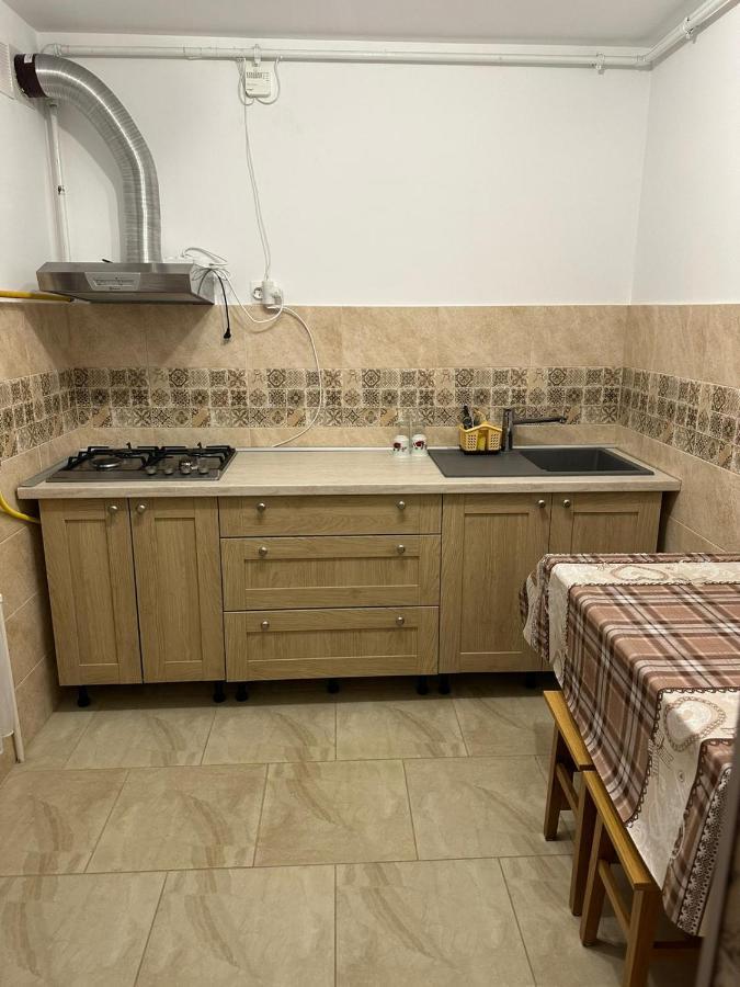 Vila Gaby Mangalia Buitenkant foto